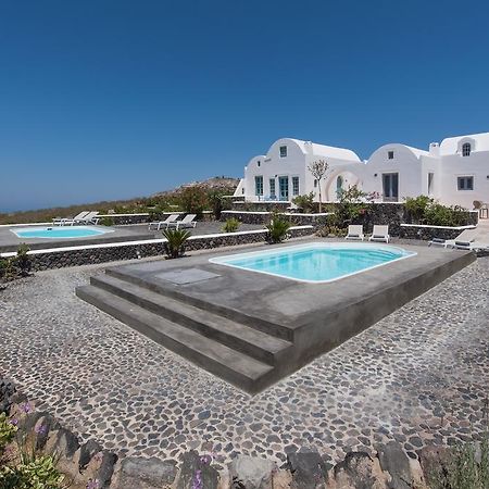 Ananda Retreat Villa Мегалохори Екстериор снимка