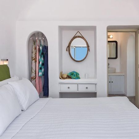 Ananda Retreat Villa Мегалохори Екстериор снимка