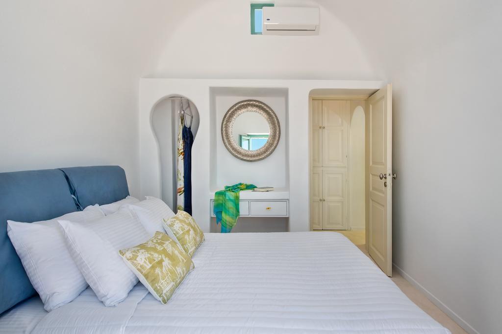 Ananda Retreat Villa Мегалохори Екстериор снимка